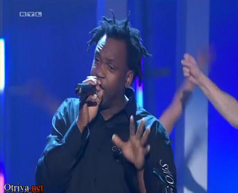 Dr. Alban - It's My Life (Live At Die Ultimative Chart Show)