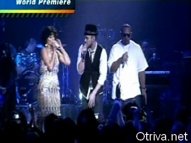 Timbaland feat. Nelly Furtado and Justin Timberlake - Give It To Me