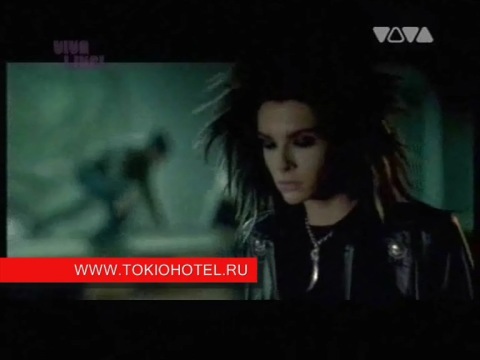 Tokio Hotel - Spring Nicht