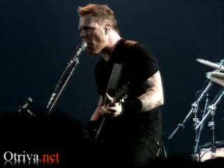 Metallica - Broken, Beat & Scarred (Live)