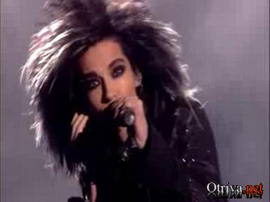 Tokio Hotel - Monsoon (MTV EMA 2007)