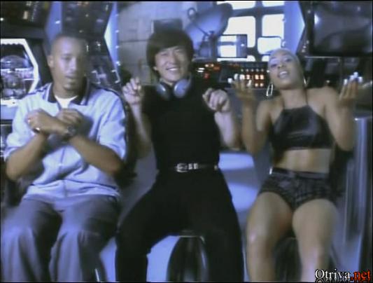 Warren G feat. Adina Howard - Whats Love Got To Do With It (Ost Supercop)