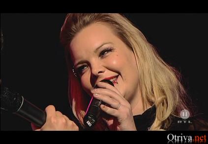Rasmus feat Anette Olzon - October and April (Live @ the Dome 52)